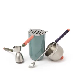 Shop Cocktail Tool Gift Box Set Glassware | Get It In Time For Christmas