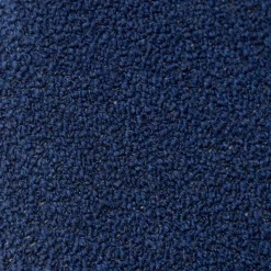 Best Cross Leg Counter Stool Riso Boucle Midnight In Stock | Chairs, Stools & Benches