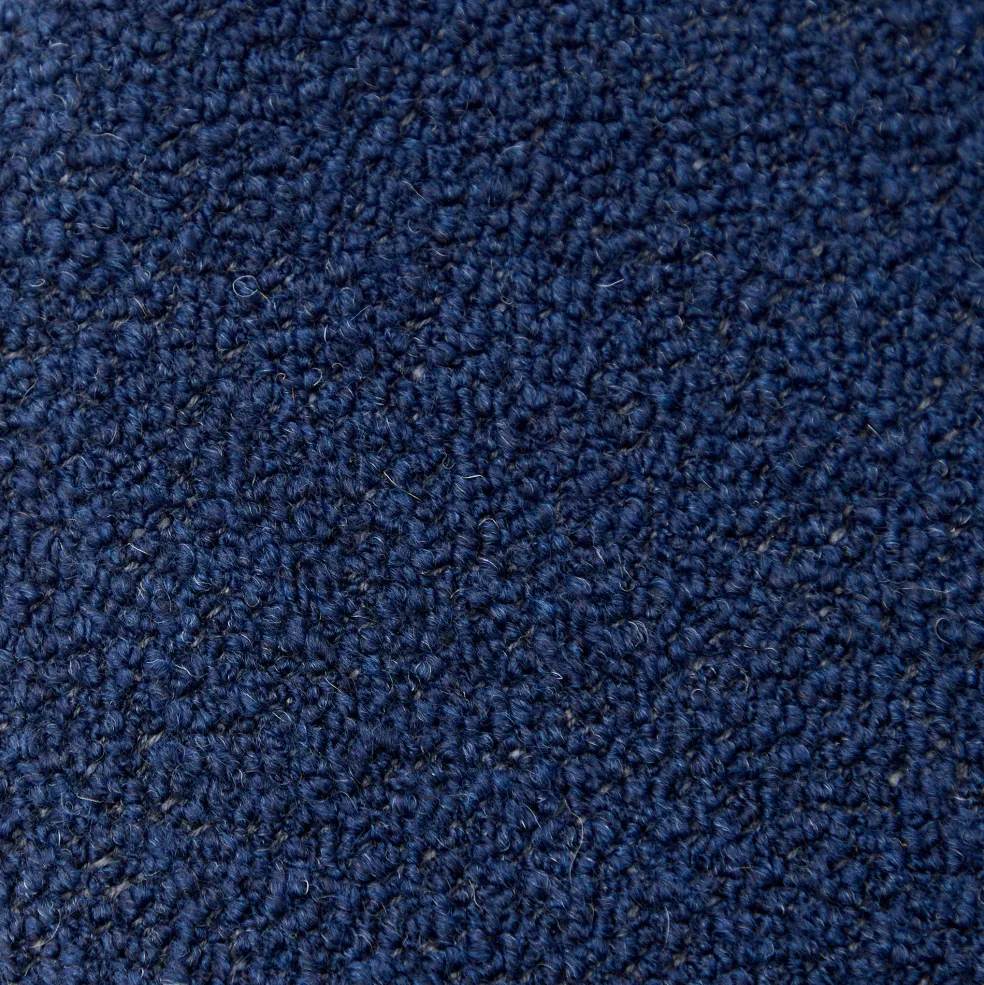 Best Cross Leg Counter Stool Riso Boucle Midnight In Stock | Chairs, Stools & Benches