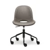 Discount Cross Leg Task Chair Prescott Leather Shadow Chairs, Stools & Benches