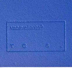 Clearance Cuero Two Tone A5 Notebook Blue & Red Gifts Under £50