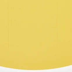 Fashion Cuero Two Tone Round Leather Placemat 36cm Placemats & Coasters | Table Settings