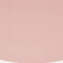 Fashion Cuero Two Tone Round Leather Placemat 36cm Placemats & Coasters | Table Settings