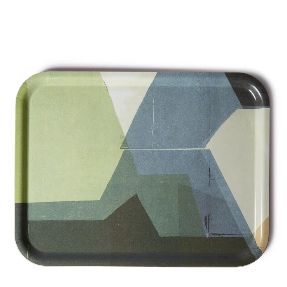 Store Deconstruct 11 Tray 43 x 33cm Trays | Gifts For Home