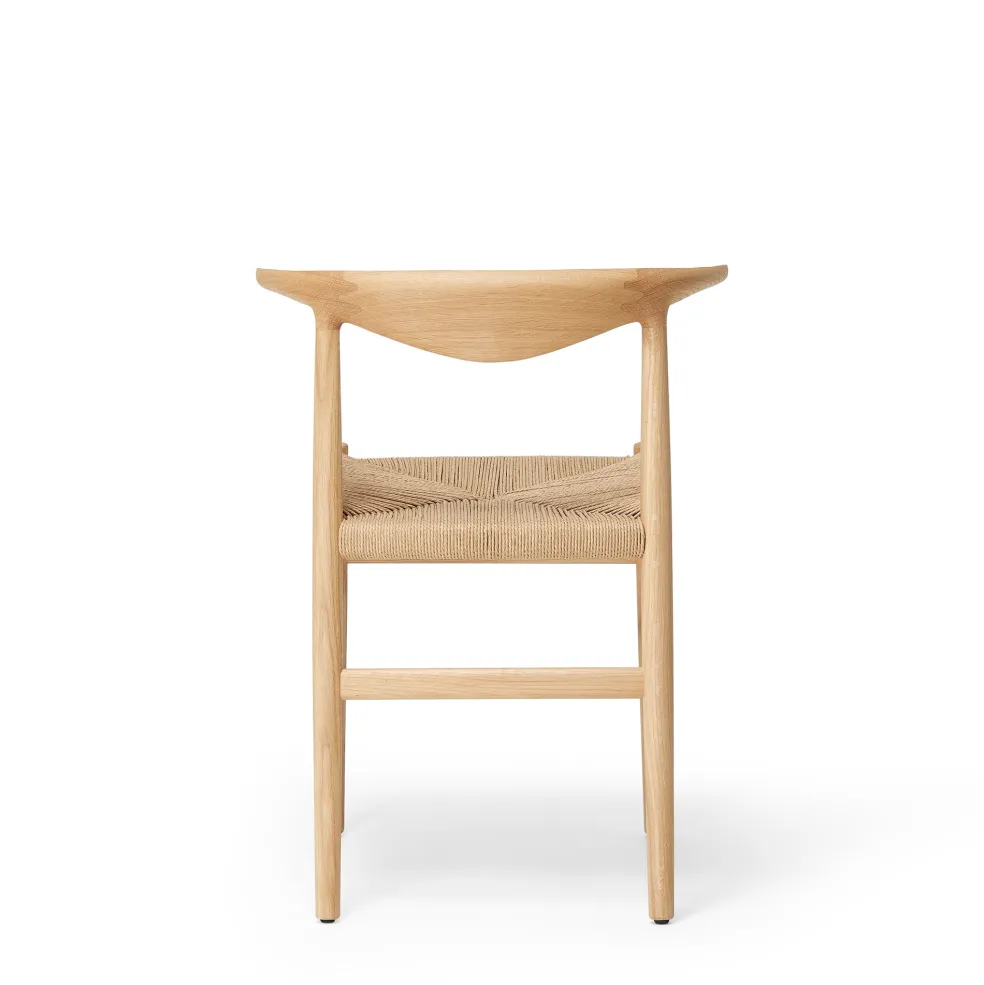 Cheap Delta Chair Papercord & Oak In Stock | Chairs, Stools & Benches