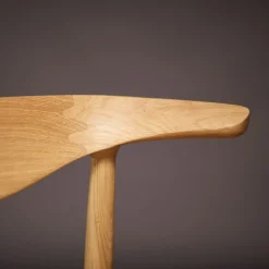 Cheap Delta Chair Papercord & Oak In Stock | Chairs, Stools & Benches