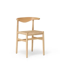 Cheap Delta Chair Papercord & Oak In Stock | Chairs, Stools & Benches