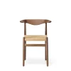 Shop Delta Chair Papercord & Walnut In Stock | Chairs, Stools & Benches