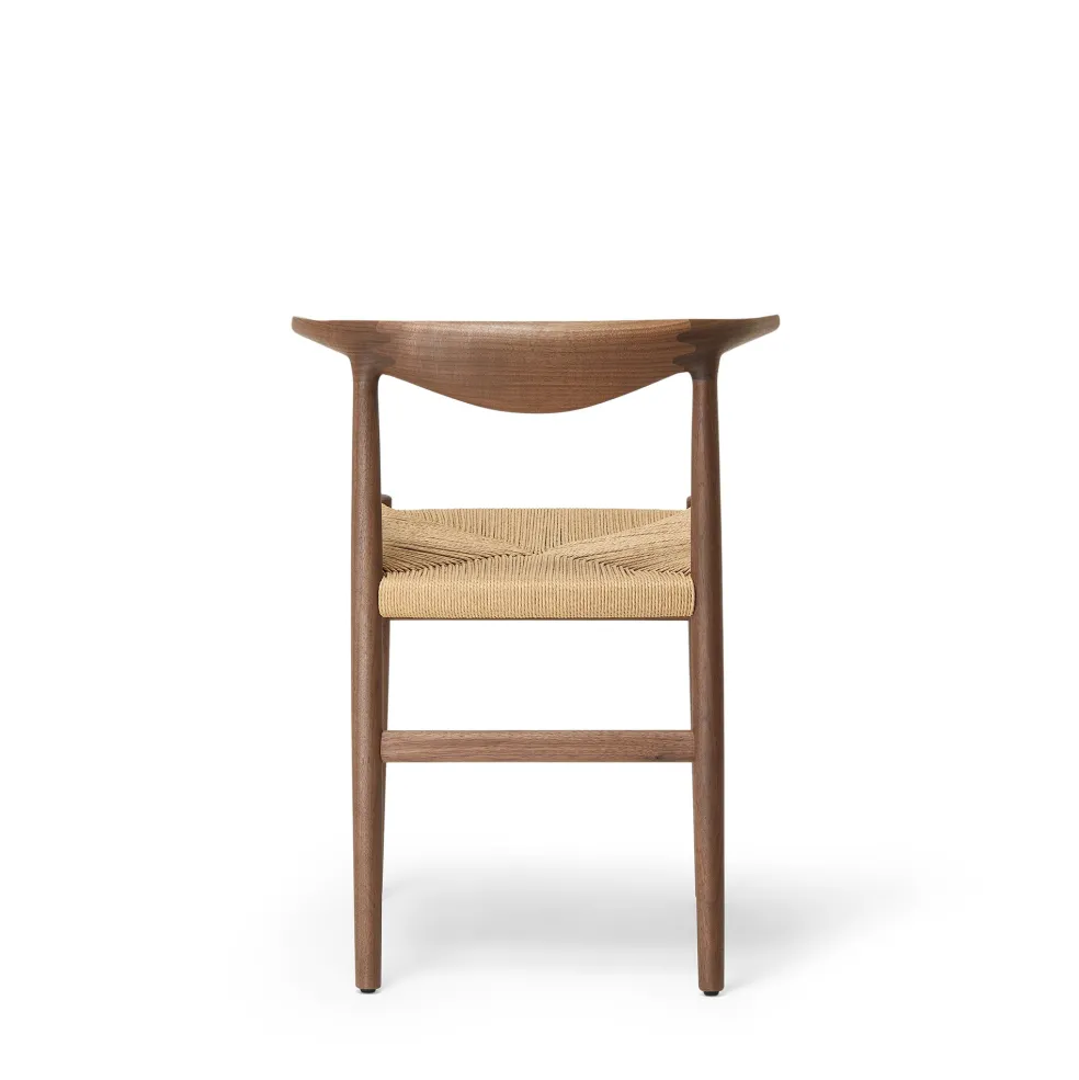 Shop Delta Chair Papercord & Walnut In Stock | Chairs, Stools & Benches