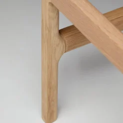 Best Sale Domus 3-Drawer Desk Oak In Stock | Desks