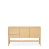 Sale Domus Sideboard 2 Door Oak In Stock | Storage