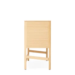 Sale Domus Sideboard 2 Door Oak In Stock | Storage