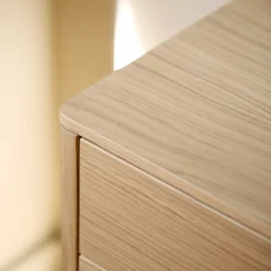 Sale Domus Sideboard 3 Door Oak In Stock | Storage