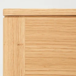 Sale Domus Sideboard 2 Door Oak In Stock | Storage