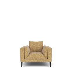 Hot Dove Armchair Dove