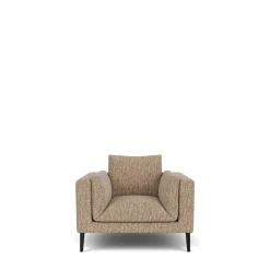 Hot Dove Armchair Dove
