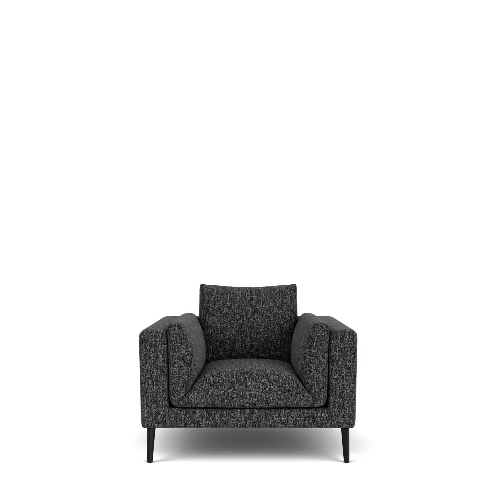 Hot Dove Armchair Dove