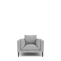 Hot Dove Armchair Dove