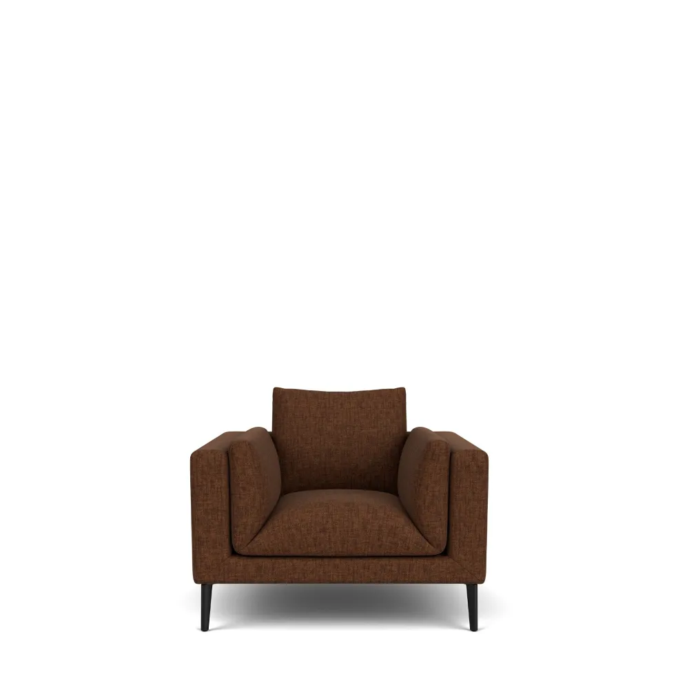 Hot Dove Armchair Dove
