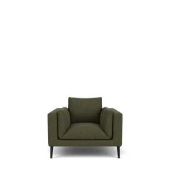 Hot Dove Armchair Dove