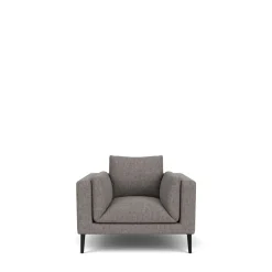 Hot Dove Armchair Dove