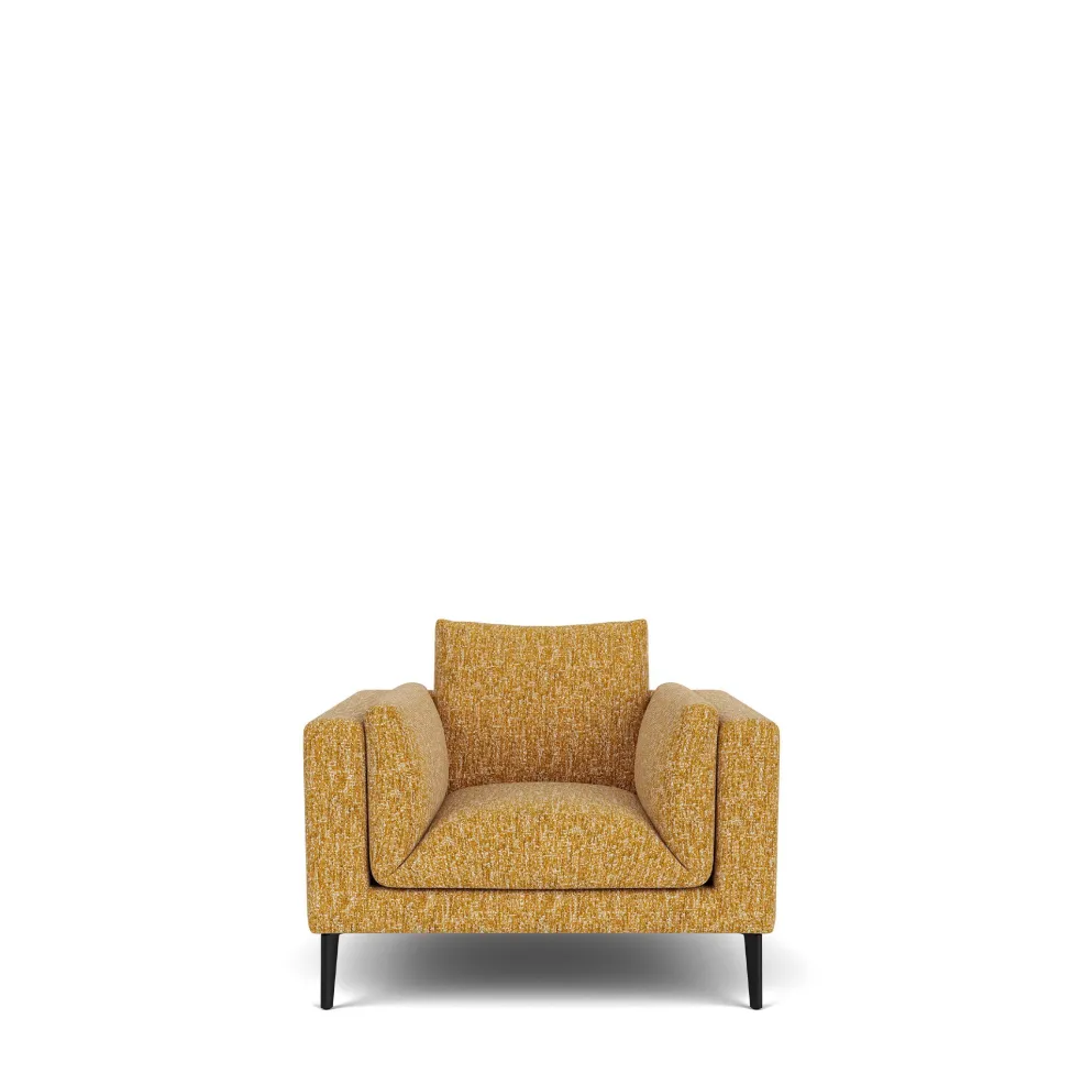 Hot Dove Armchair Dove