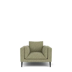 Hot Dove Armchair Dove