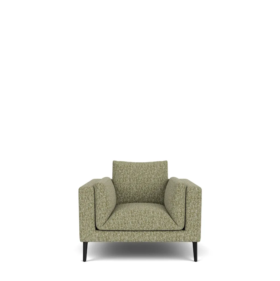 Hot Dove Armchair Dove