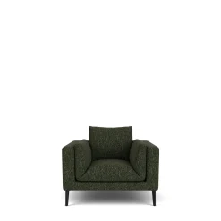 Hot Dove Armchair Dove