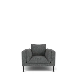 Hot Dove Armchair Dove