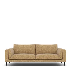 Flash Sale Dove 3-Seater Sofa Dove | In Stock