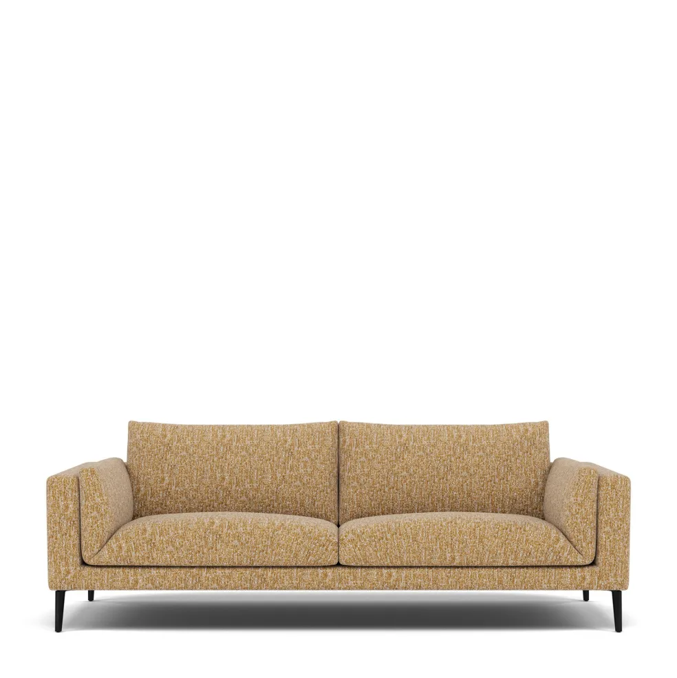 Flash Sale Dove 3-Seater Sofa Dove | In Stock