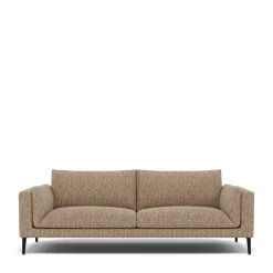 Flash Sale Dove 3-Seater Sofa Dove | In Stock