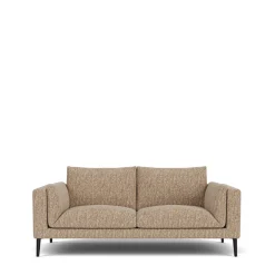 Outlet Dove 2-Seater Sofa Dove | In Stock