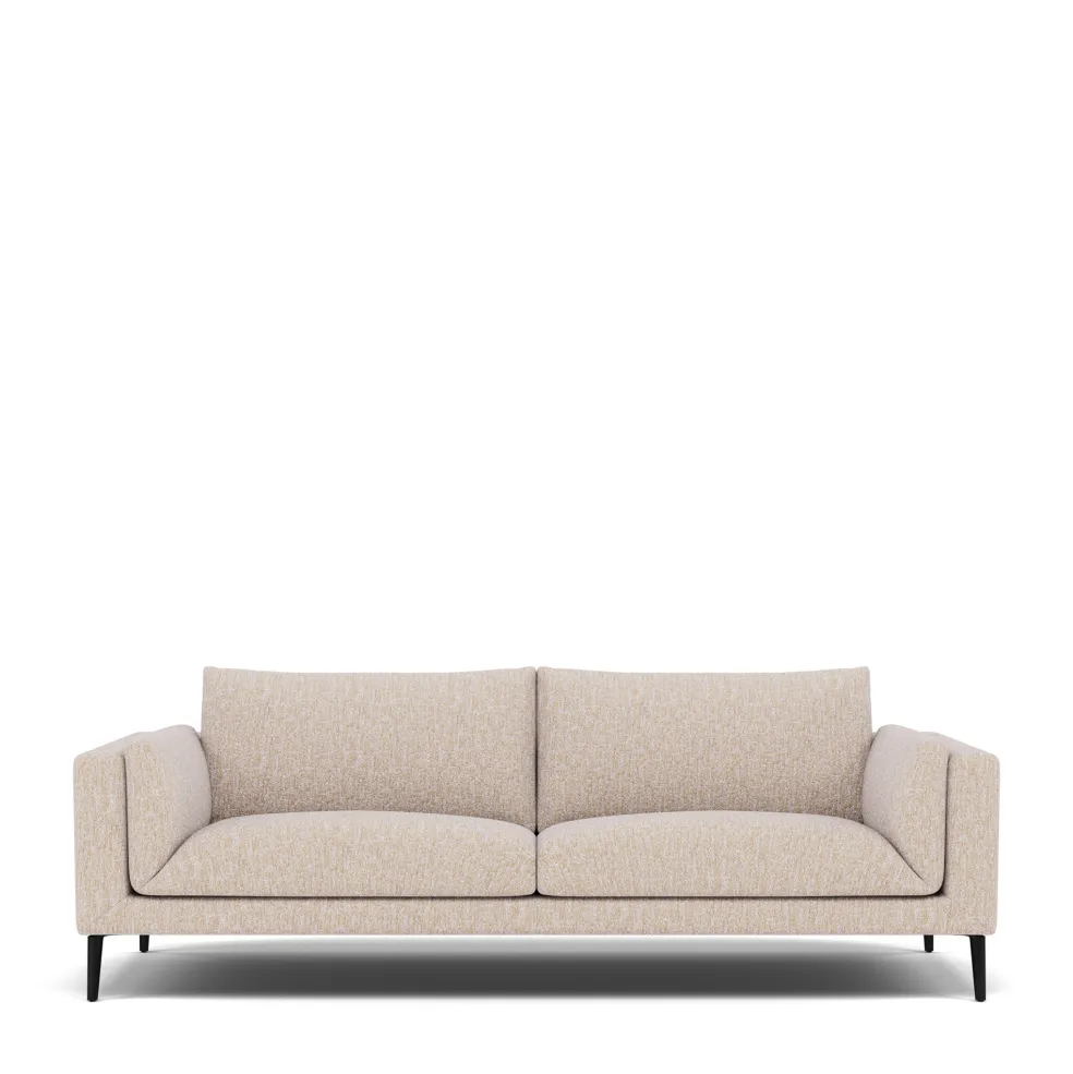 Flash Sale Dove 3-Seater Sofa Dove | In Stock