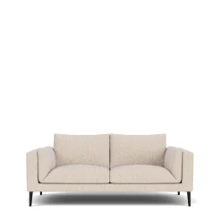 Outlet Dove 2-Seater Sofa Dove | In Stock