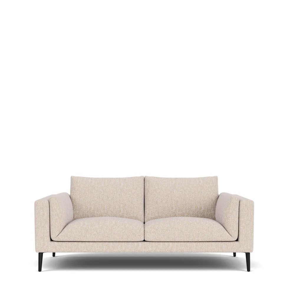 Outlet Dove 2-Seater Sofa Dove | In Stock