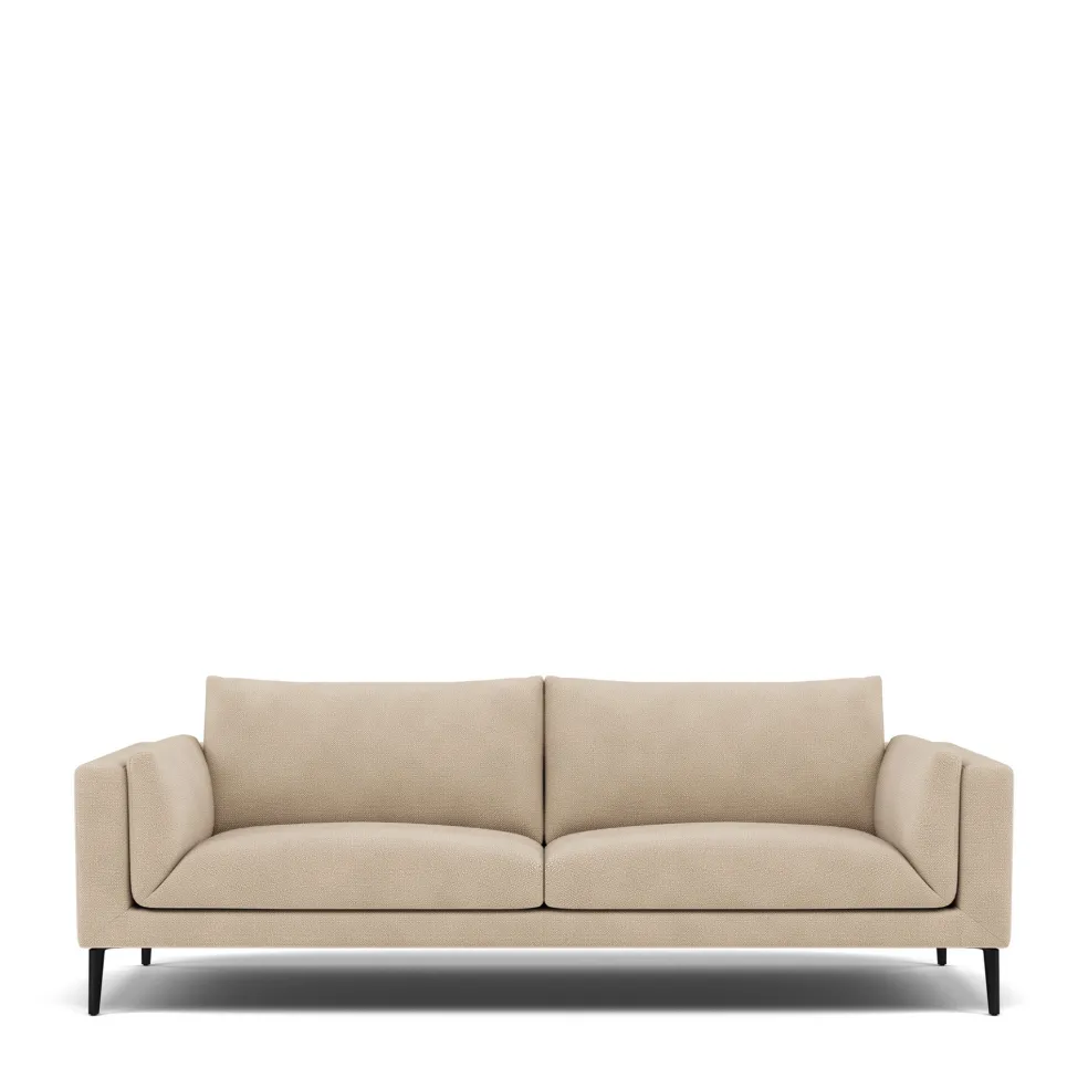Flash Sale Dove 3-Seater Sofa Dove | In Stock