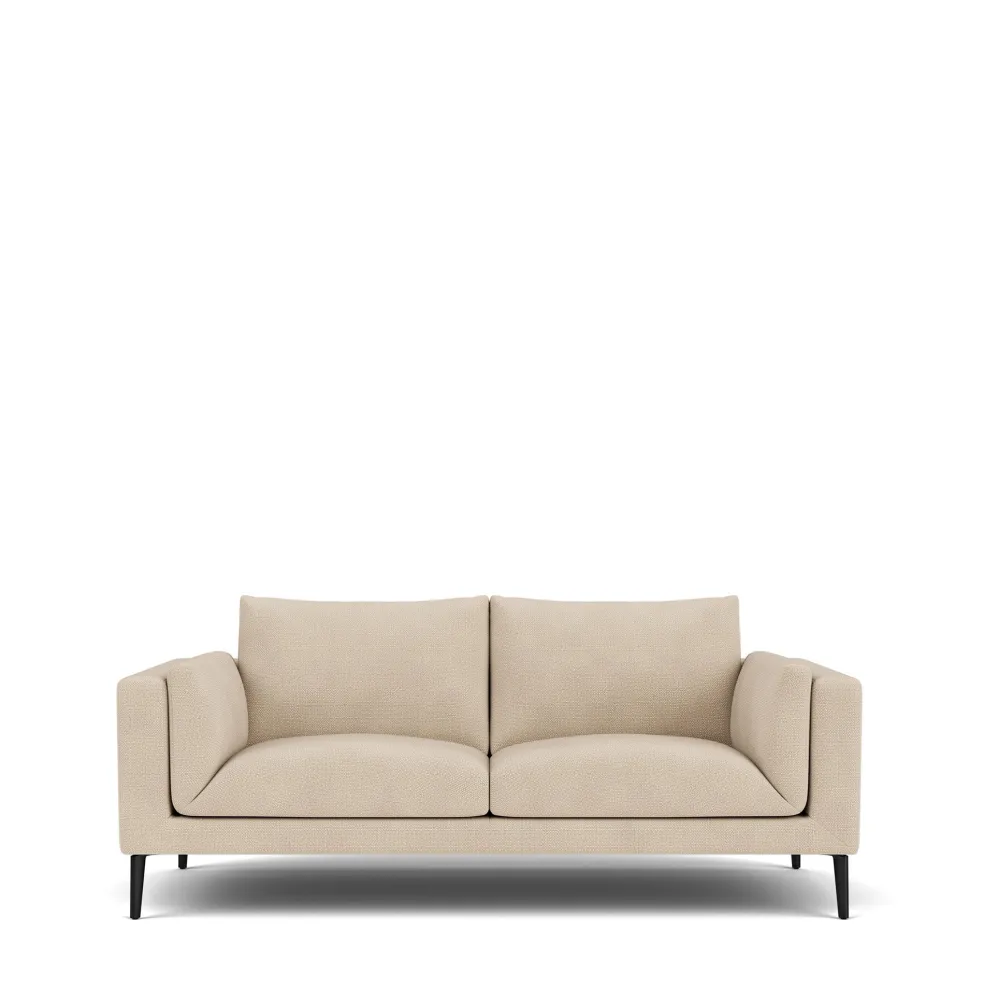 Outlet Dove 2-Seater Sofa Dove | In Stock