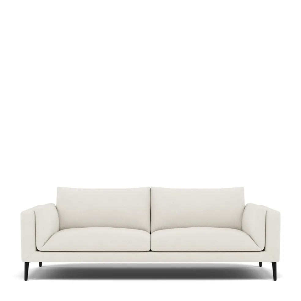 Flash Sale Dove 3-Seater Sofa Dove | In Stock