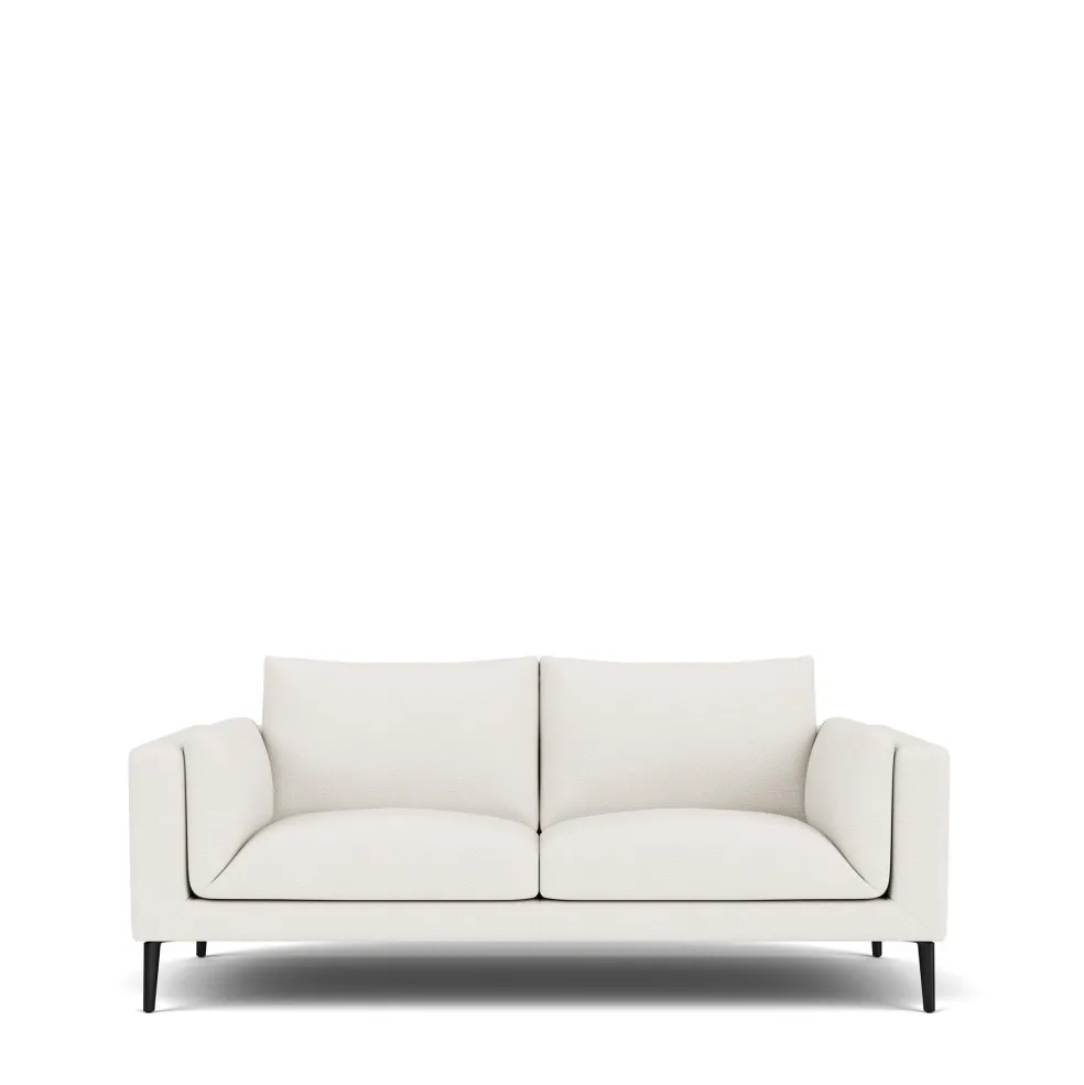 Outlet Dove 2-Seater Sofa Dove | In Stock