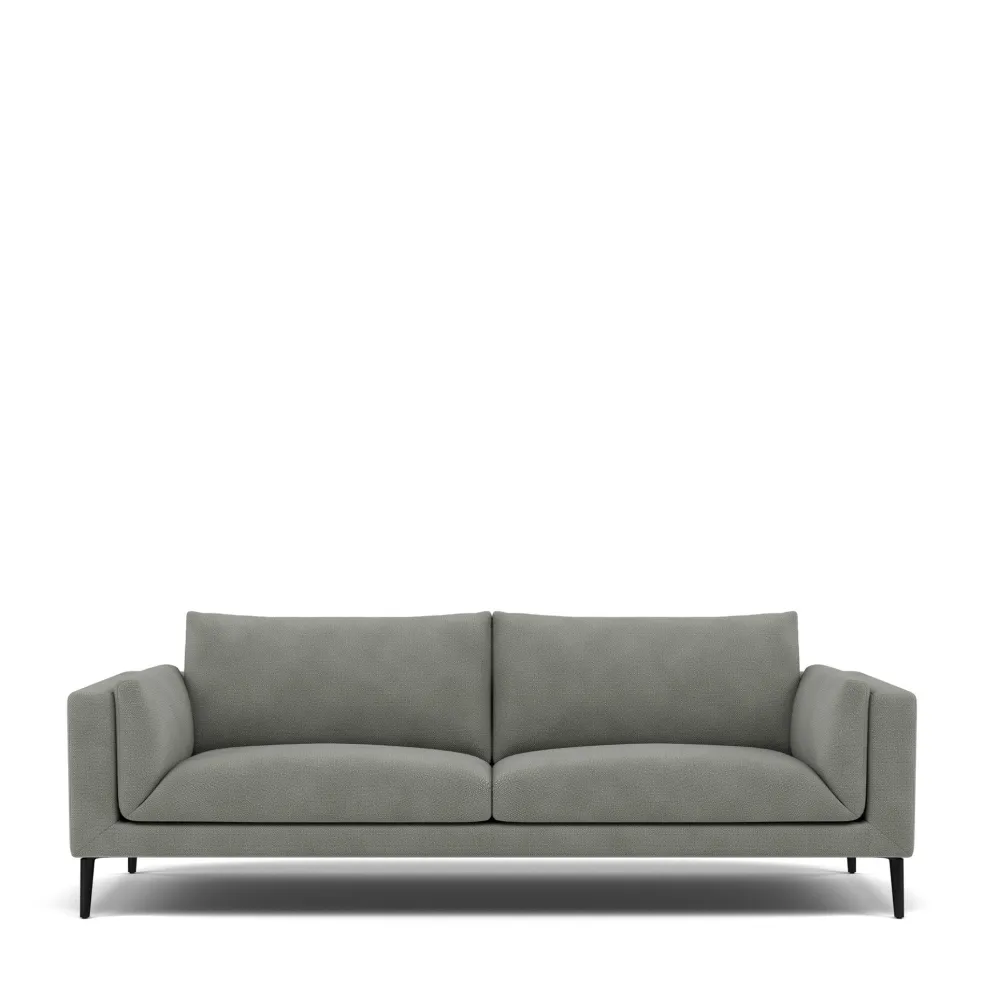 Flash Sale Dove 3-Seater Sofa Dove | In Stock