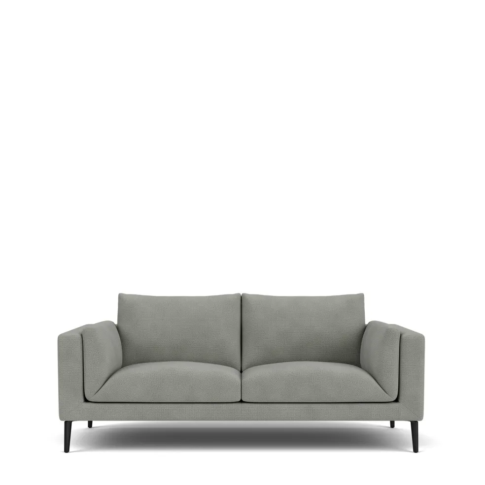 Outlet Dove 2-Seater Sofa Dove | In Stock