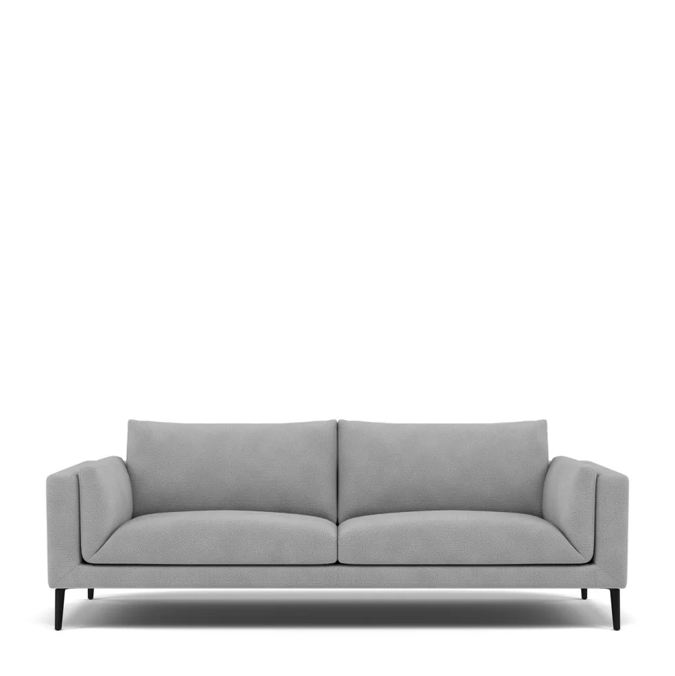 Flash Sale Dove 3-Seater Sofa Dove | In Stock