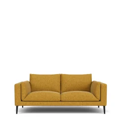 Outlet Dove 2-Seater Sofa Dove | In Stock