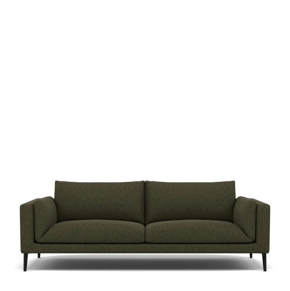 Flash Sale Dove 3-Seater Sofa Dove | In Stock