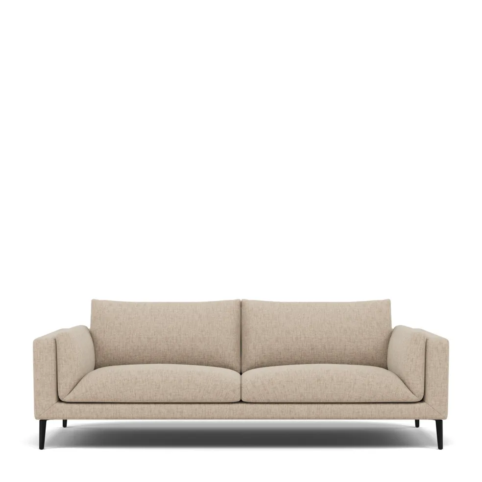 Flash Sale Dove 3-Seater Sofa Dove | In Stock