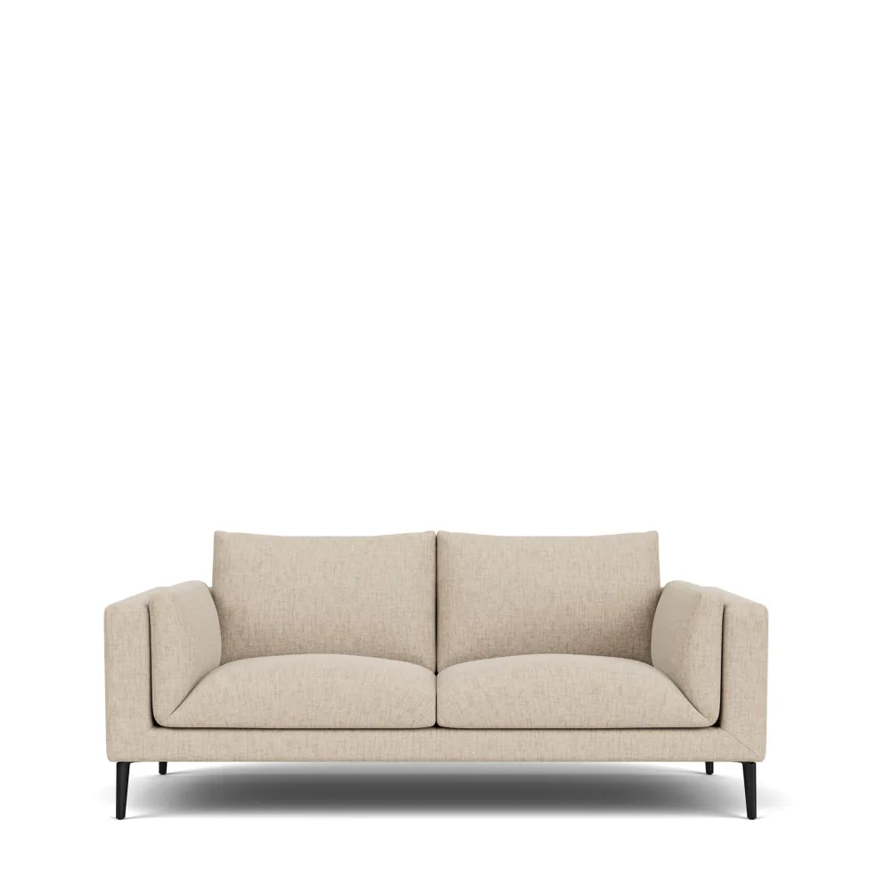 Outlet Dove 2-Seater Sofa Dove | In Stock