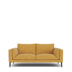 Outlet Dove 2-Seater Sofa Dove | In Stock