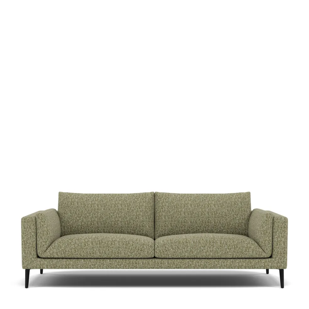 Flash Sale Dove 3-Seater Sofa Dove | In Stock